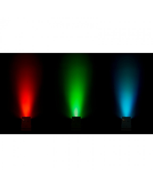 JB Systems ACCU COLOR-BLACK Home