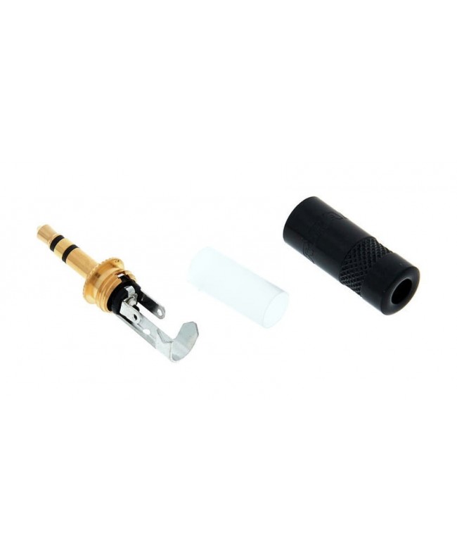 REAN NYS231BG Jack Cable Connectors