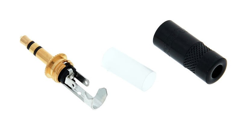 3.5mm Stereo Jack Plug For Large Cable NYS231L_3-5mm-stereo-jack -plug-for-large-cable-nys231l-conys231l