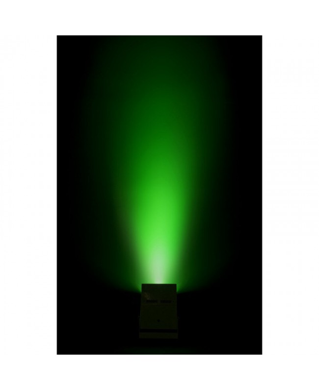 JB Systems ACCU COLOR-BLACK Home