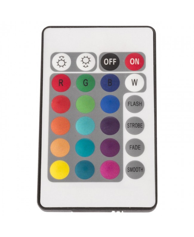 JB Systems ACCU COLOR-BLACK Home