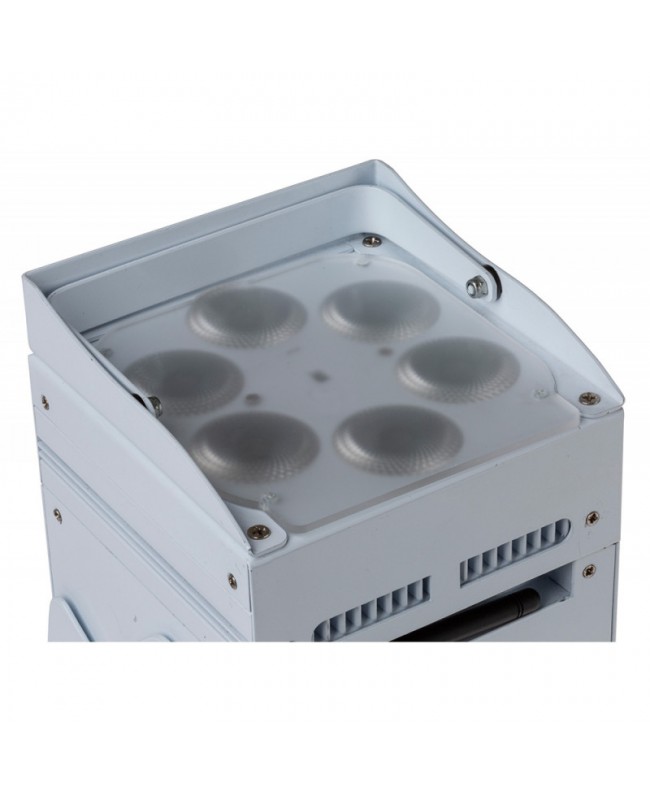 JB Systems FROST FILTER für ACCU COLOR Startseite