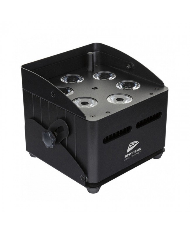 JB Systems ACCU-COMPACT Home