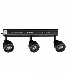JB Systems ACCU-LIGHTBAR Battery Lights