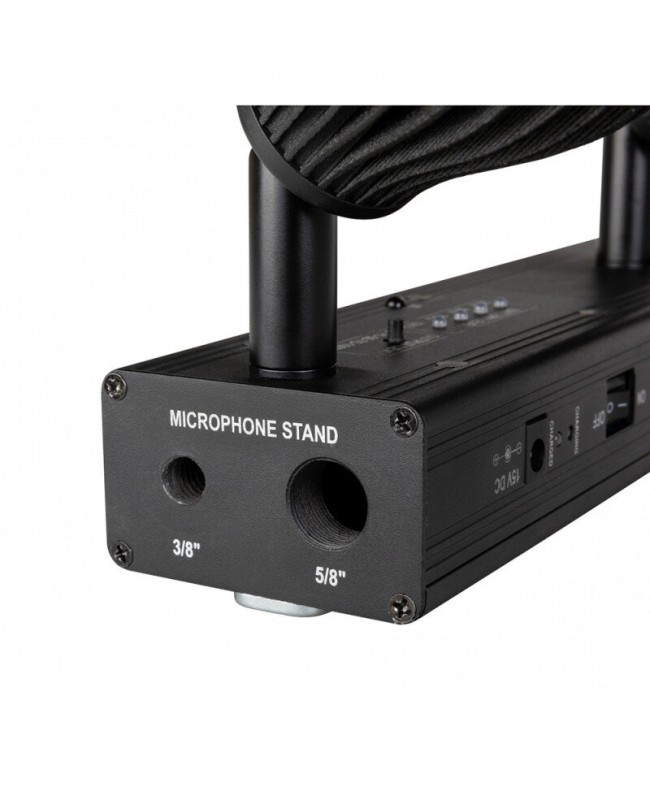 JB Systems ACCU-LIGHTBAR Startseite