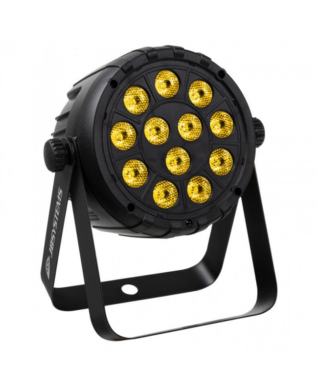 JB Systems ACCU MINI-PAR 12TC Mk2 Startseite