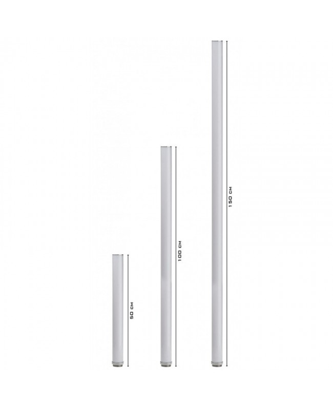 JB Systems ACCU DECOLITE IP-Rohr 50CM Lichtdekoration