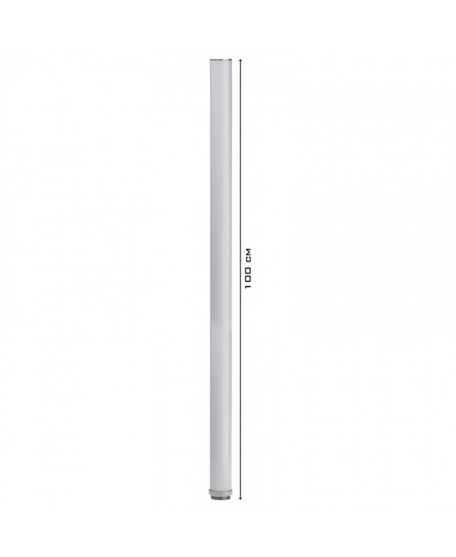 JB Systems ACCU DECOLITE IP SCHLAUCH 100CM Lichtdekoration