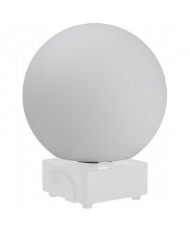 JB Systems ACCU DECOLITE IP BALL 25CM Light Decoration