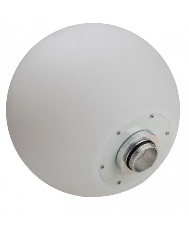 JB Systems ACCU DECOLITE IP KUGEL 25CM Lichtdekoration