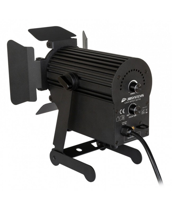JB Systems CAM-SPOT 30T W Fresnel