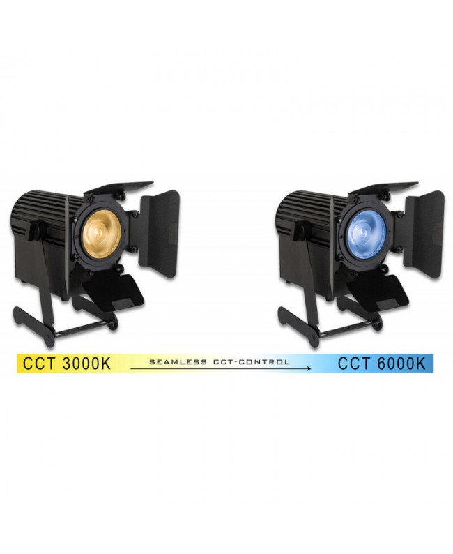 JB Systems CAM-SPOT 30T W Fresnel