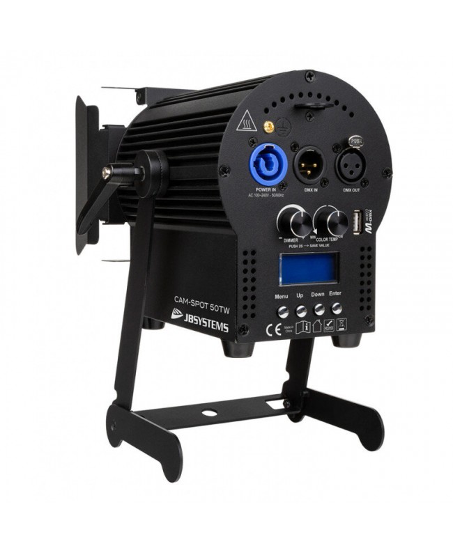 JB Systems CAM-SPOT 50TW Fresnel