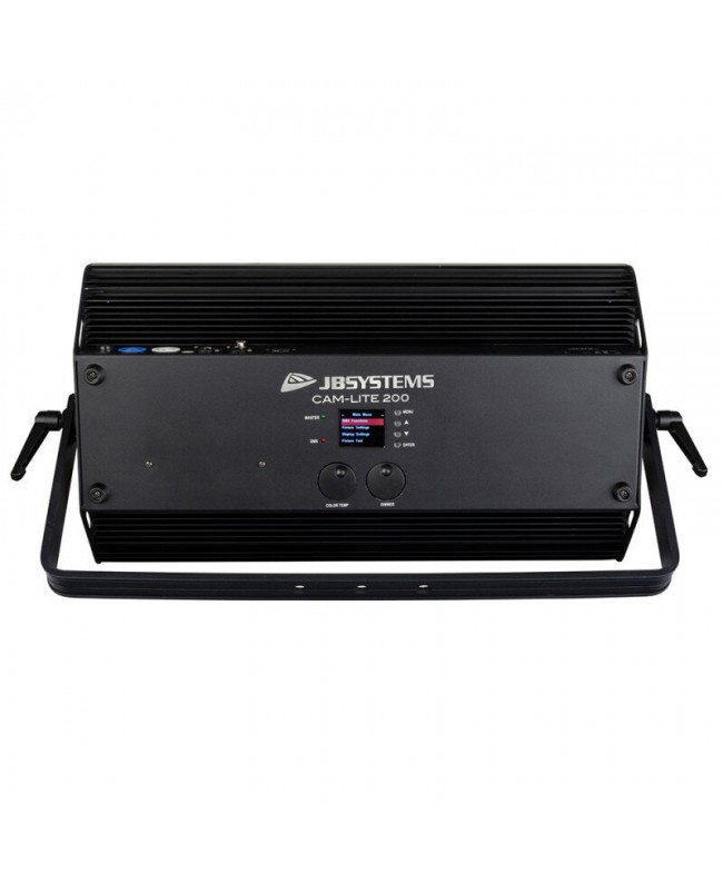JB Systems CAM-LITE 200 Ribalte & Ciclorama