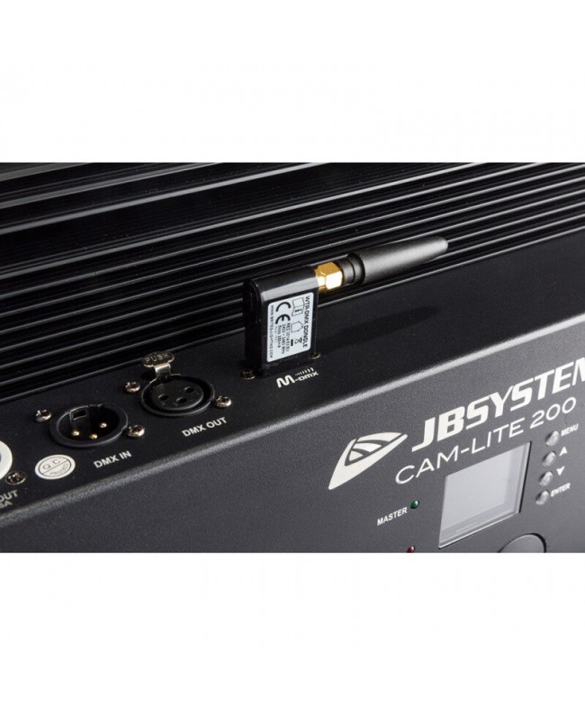 JB Systems CAM-LITE 200 Flood & Cyclorama Lights