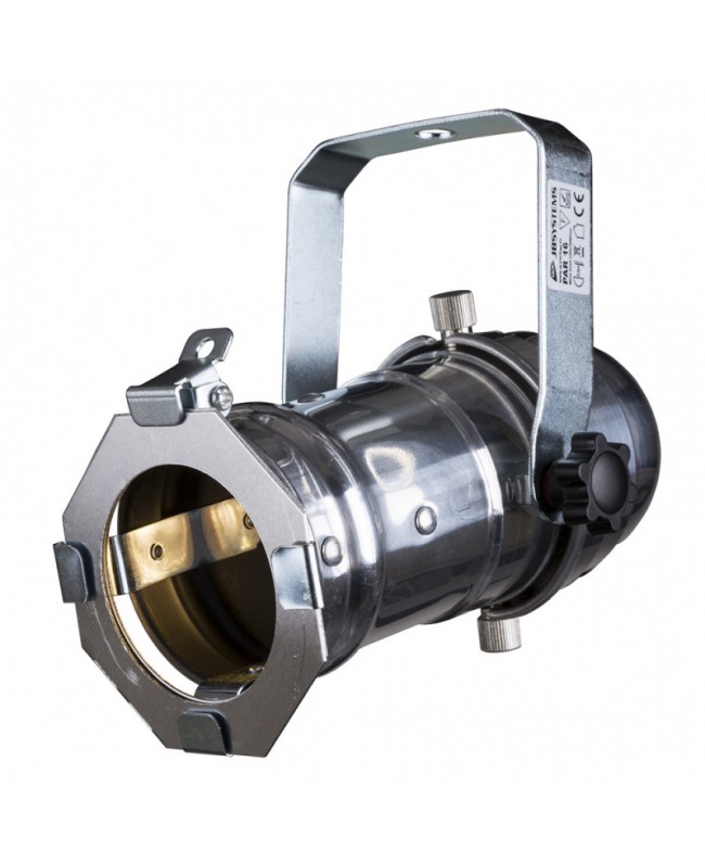 JB Systems PAR16 silber Parcans