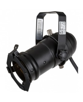 JB Systems PAR16 black Parcans