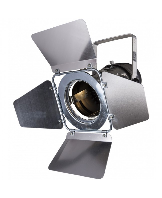 JB Systems PAR30 Silver Parcans