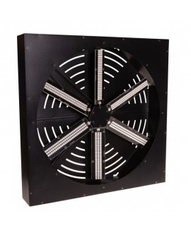 JB Systems LED FAN RGB Startseite