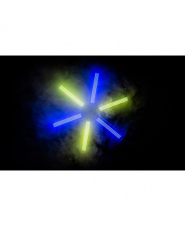 JB Systems LED FAN RGB Startseite