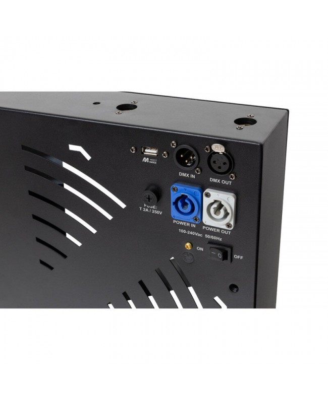 JB Systems LED FAN RGB Home