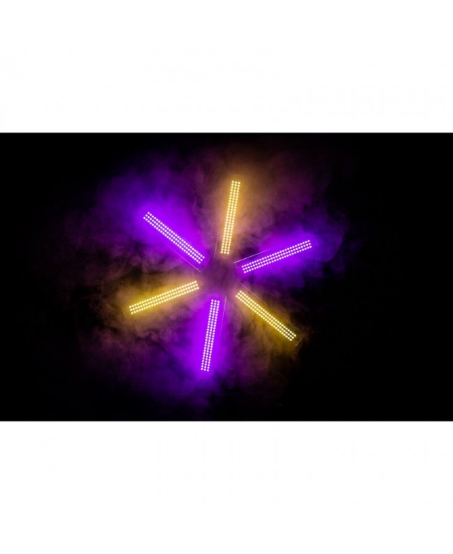 JB Systems LED FAN RGB Startseite