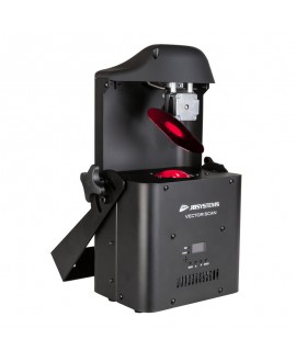JB Systems VECTOR SCAN LED Effects