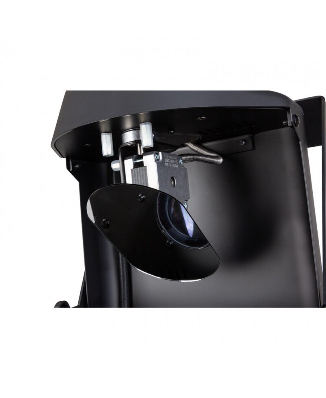 JB Systems VECTOR SCAN Startseite