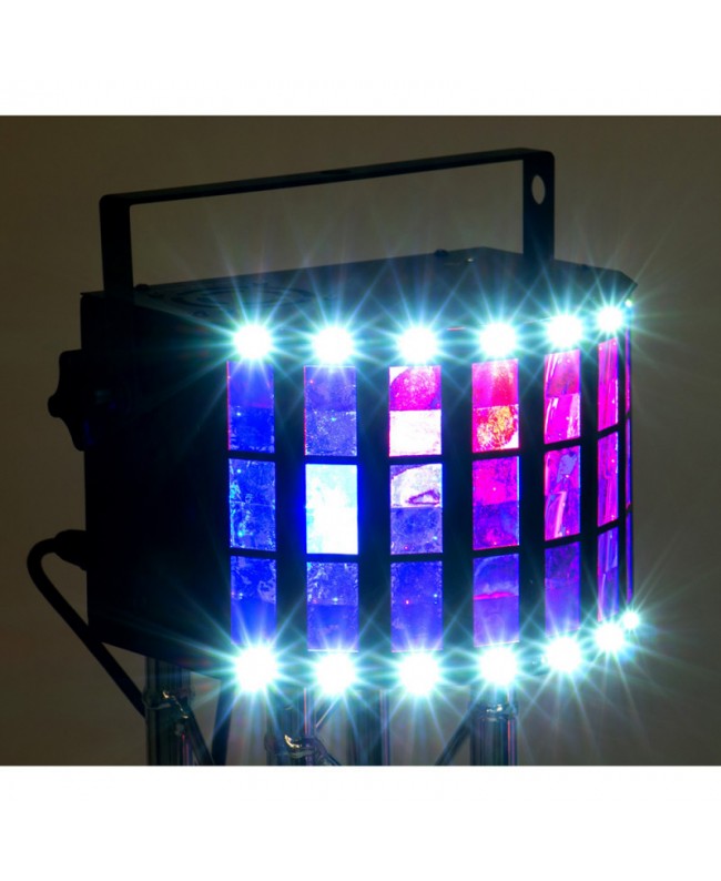 JB Systems PARTY DERBY Home