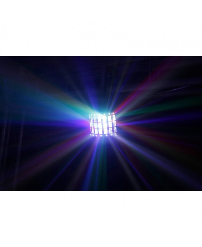 JB Systems PARTY DERBY Startseite