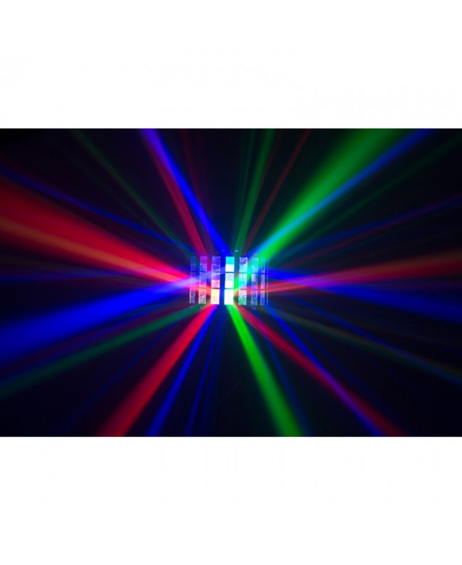 JB Systems PARTY DERBY Startseite