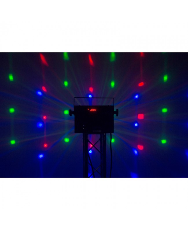 JB Systems PARTY DERBY Startseite