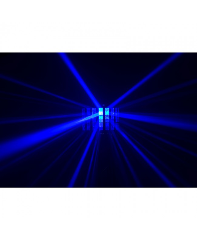 JB Systems PARTY DERBY Home