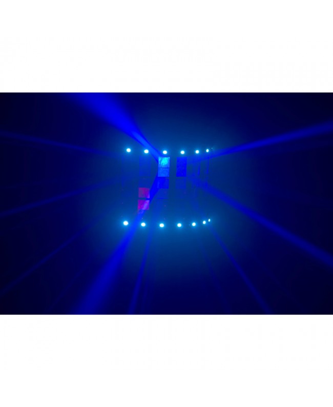 JB Systems PARTY DERBY Startseite