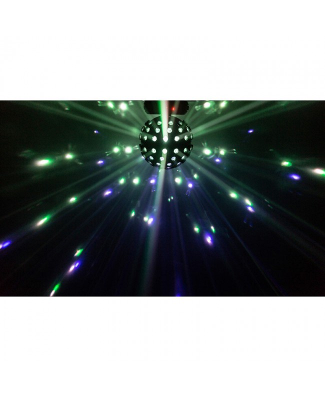 JB Systems LED GLOBE Startseite