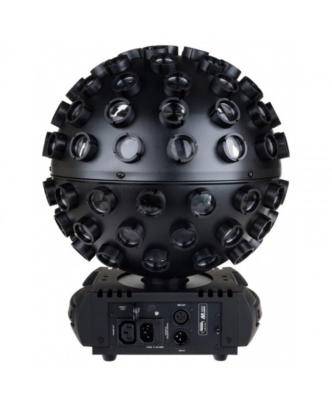 JB Systems LED GLOBE Home