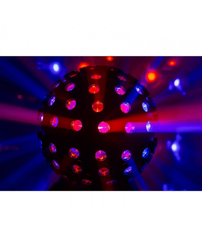 JB Systems LED GLOBE Startseite