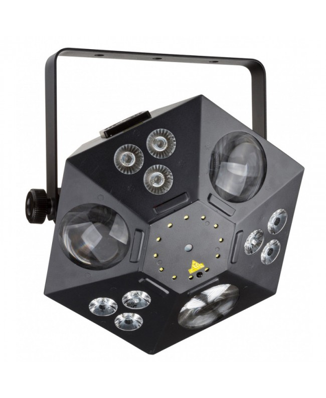 JB Systems ALIEN Home