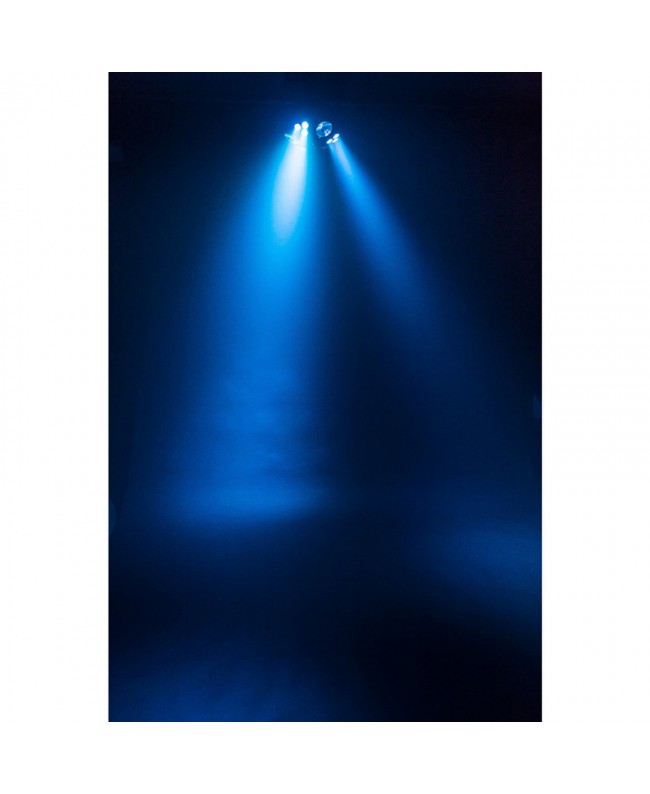 JB Systems ALIEN Home