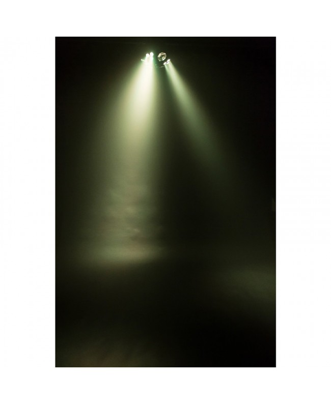 JB Systems ALIEN Startseite