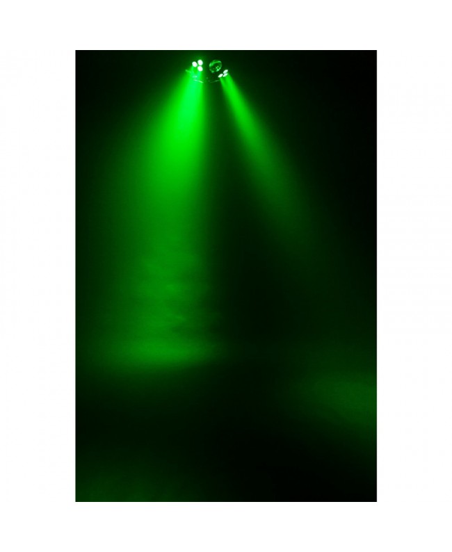 JB Systems ALIEN Startseite