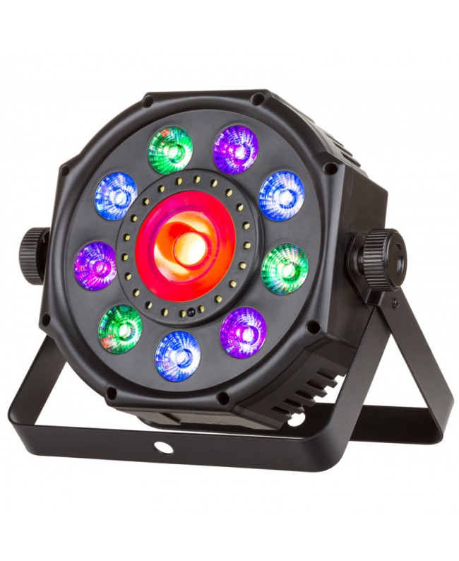 JB Systems RAVE SPOT Startseite