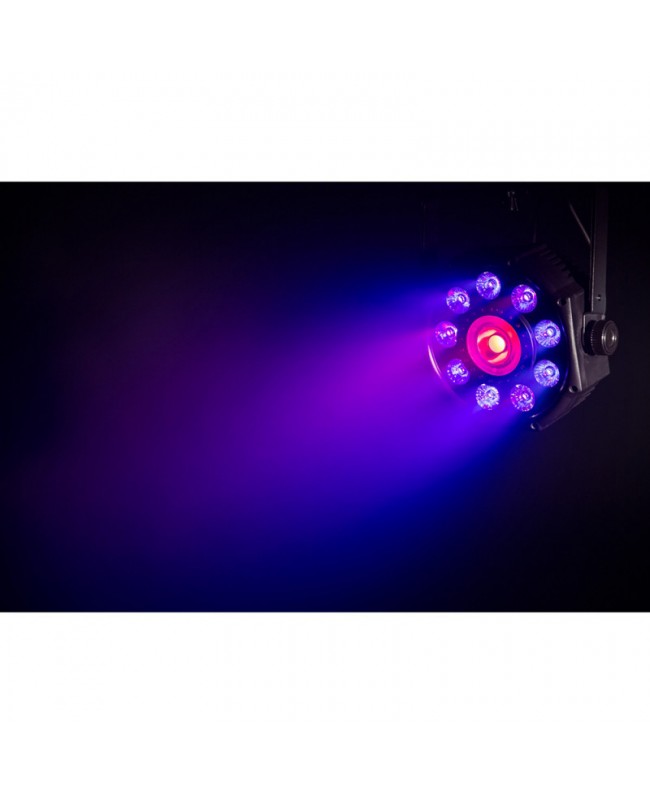 JB Systems RAVE SPOT Startseite