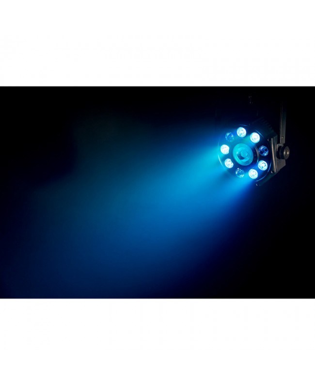 JB Systems RAVE SPOT Home