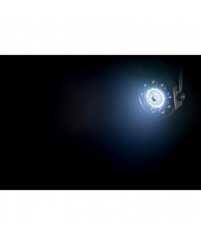 JB Systems RAVE SPOT Startseite