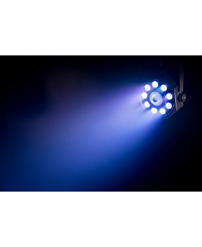 JB Systems RAVE SPOT Startseite