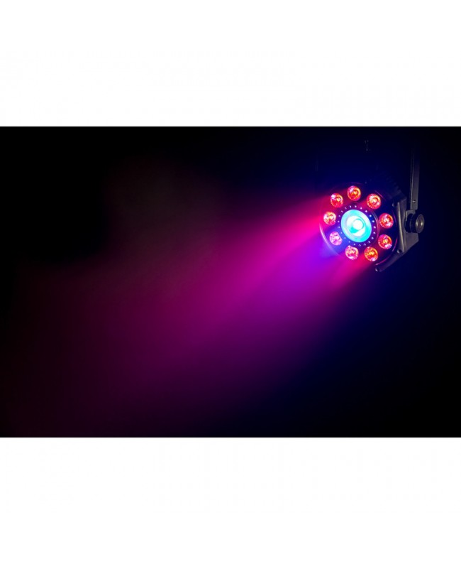 JB Systems RAVE SPOT Home