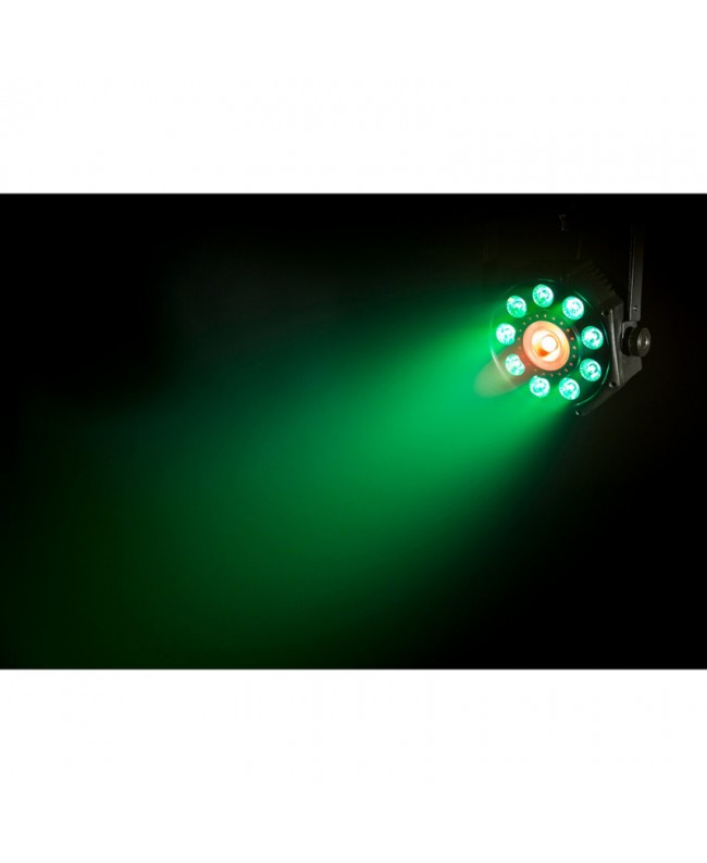 JB Systems RAVE SPOT Startseite