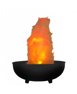 JB Systems LED VIRTUAL FLAME Decorazione luminosa