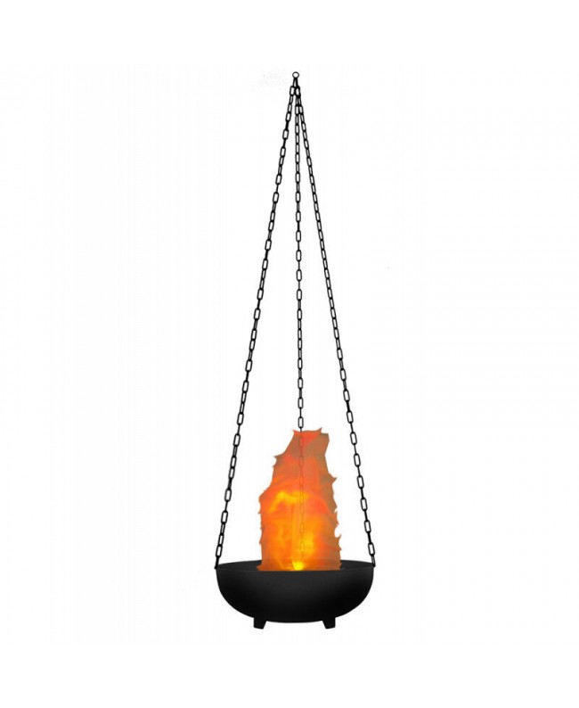 JB Systems LED VIRTUAL FLAME Lichtdekoration